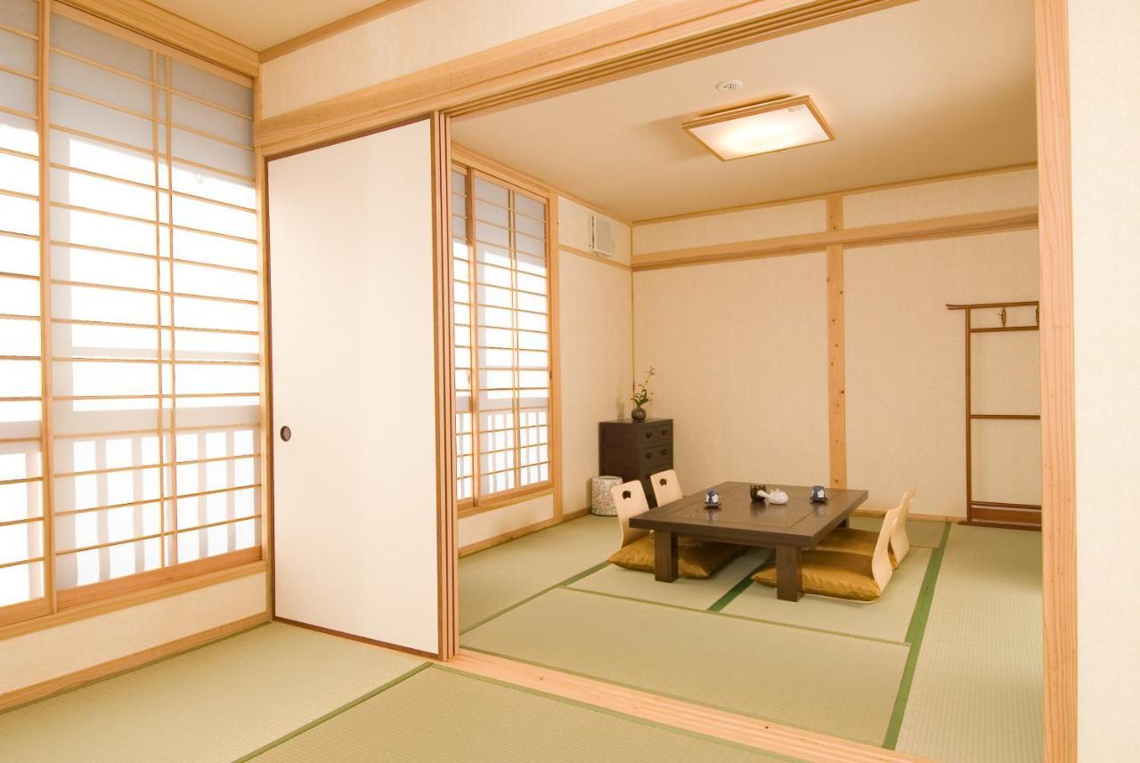 Usuki Yunosato Hotel Saiki Eksteriør billede