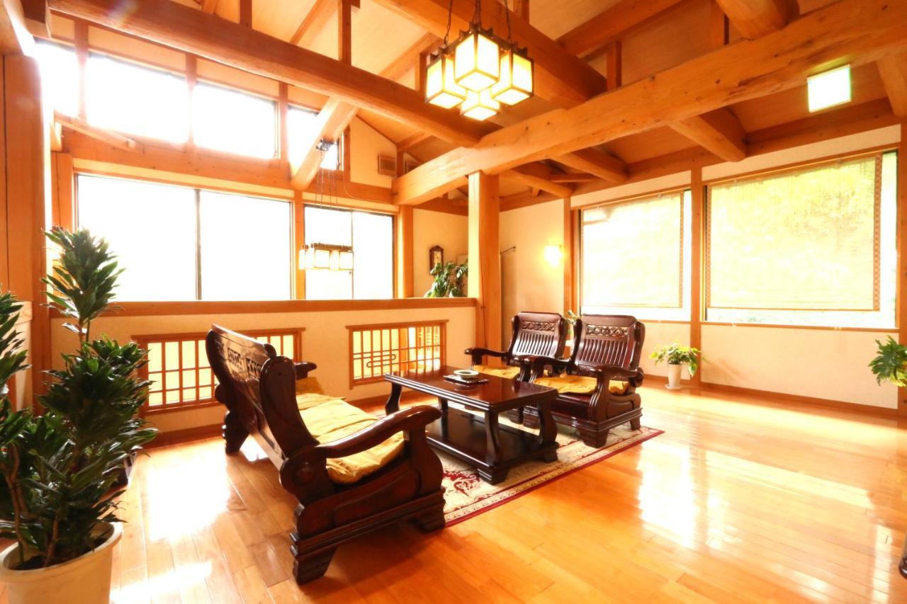 Usuki Yunosato Hotel Saiki Eksteriør billede