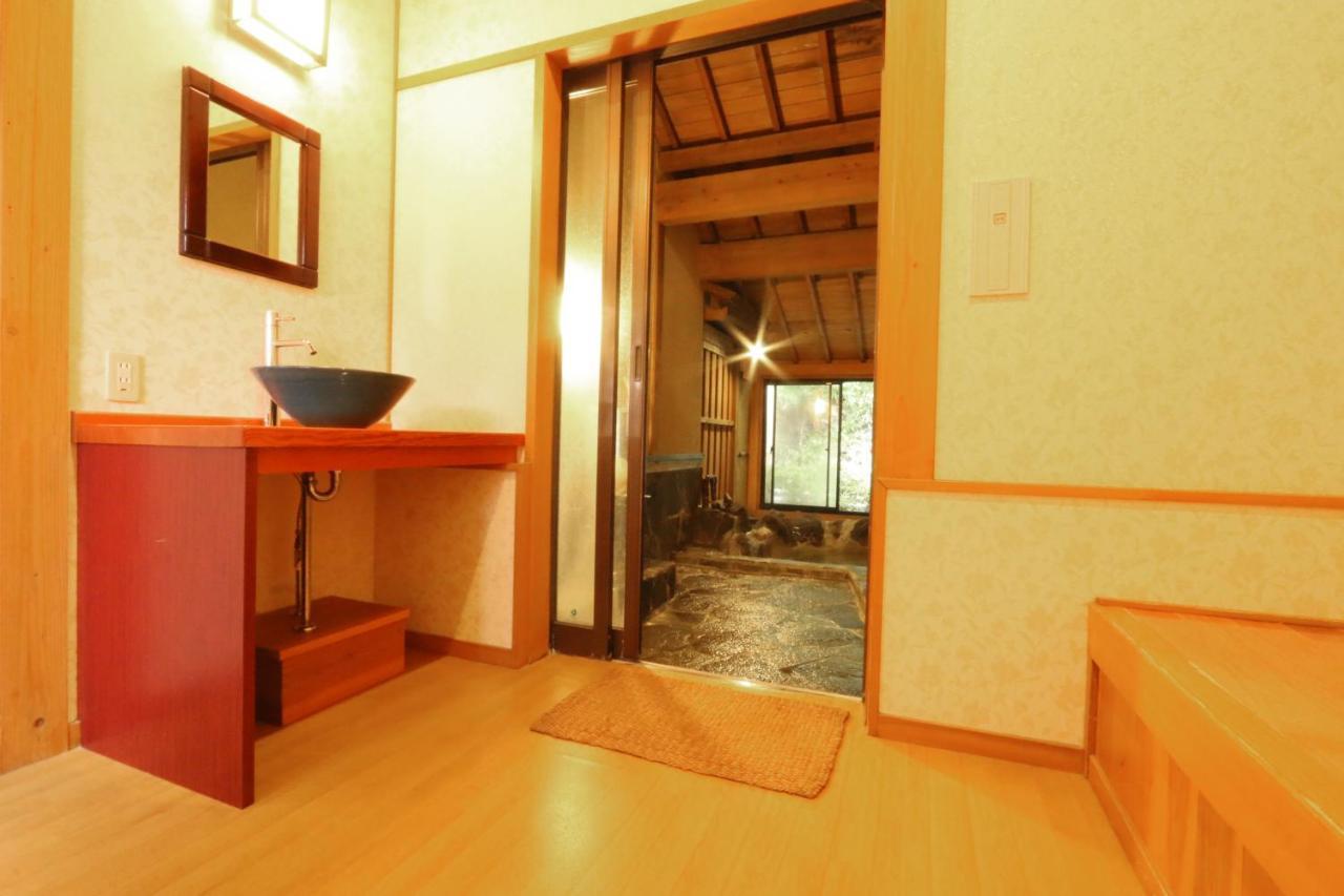 Usuki Yunosato Hotel Saiki Eksteriør billede