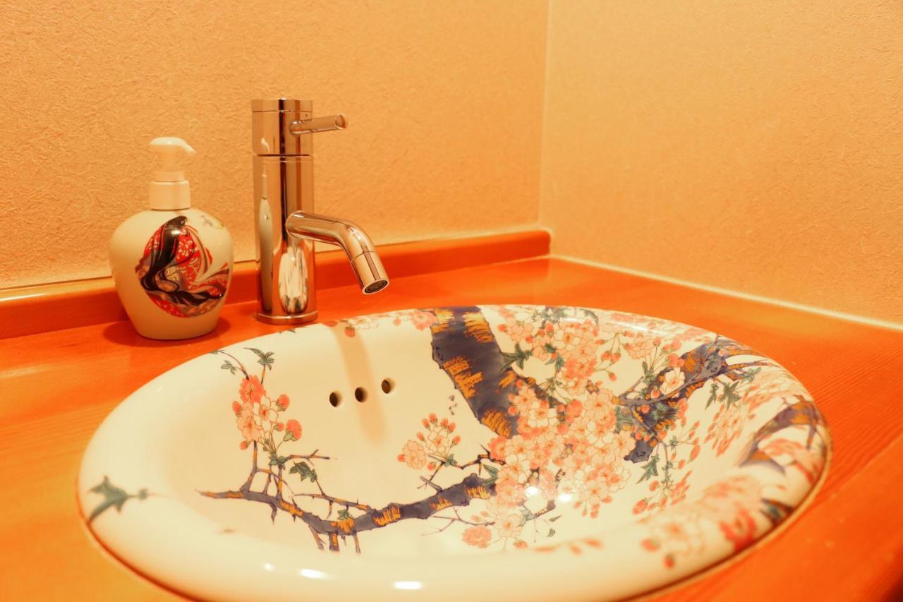 Usuki Yunosato Hotel Saiki Eksteriør billede