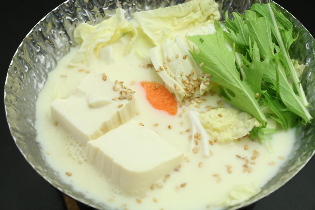 Usuki Yunosato Hotel Saiki Eksteriør billede